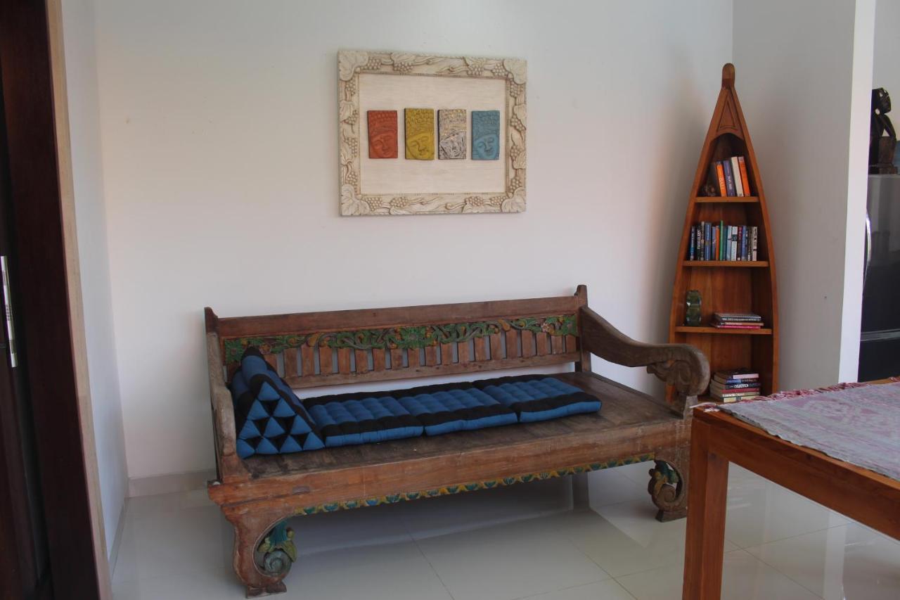Jukung Kuta Villa Kuta (Bali)