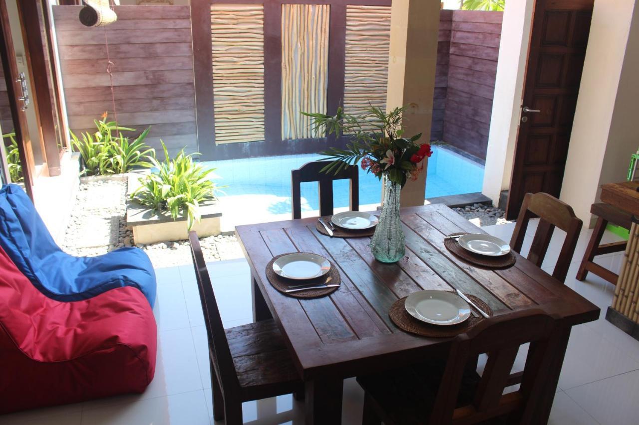 Jukung Kuta Kuta (Bali)