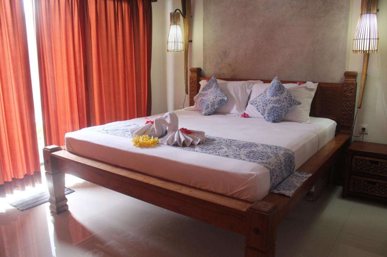 Villa Jukung Kuta *