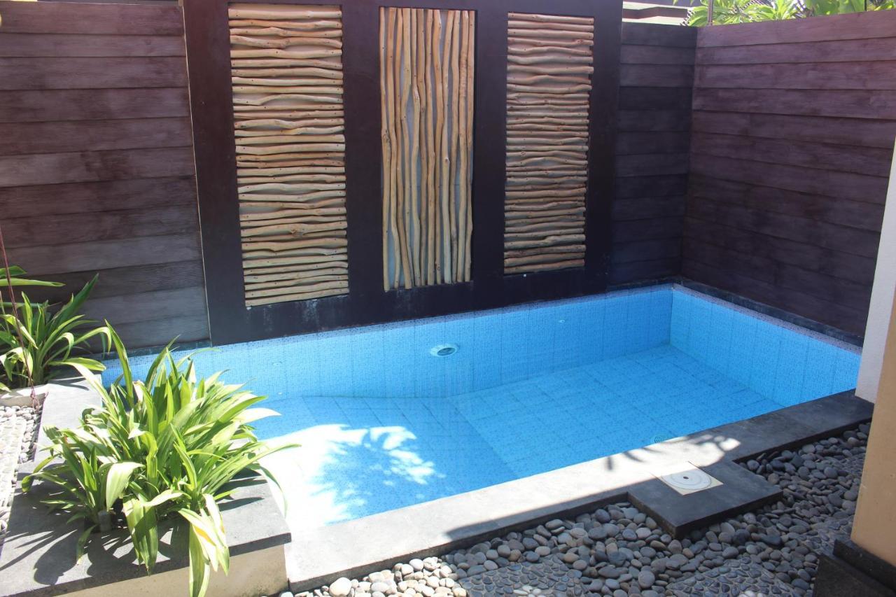 Jukung Kuta Villa