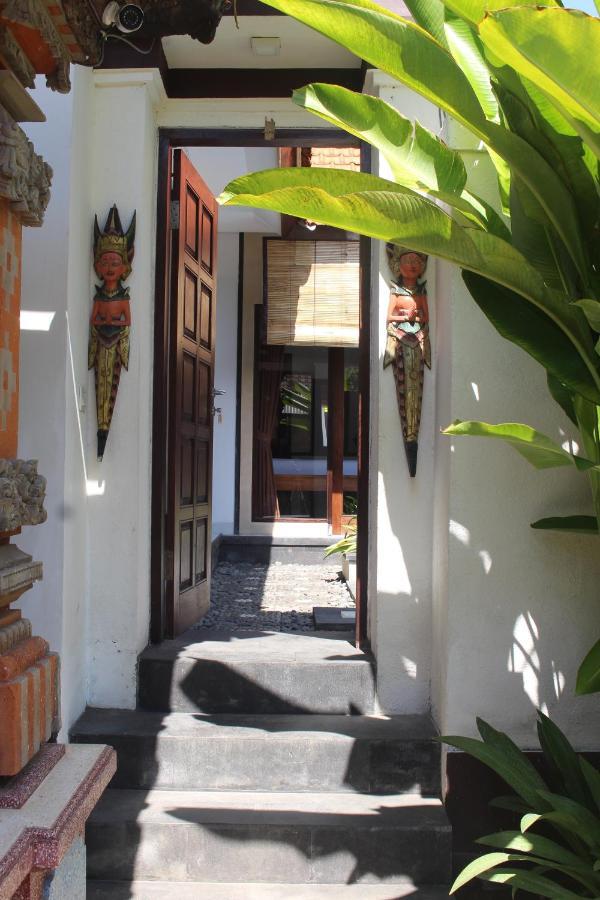 Villa Jukung Kuta Kuta (Bali)
