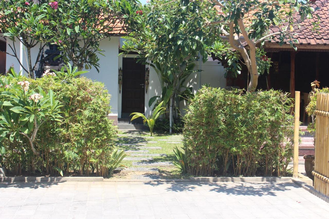 Jukung Kuta