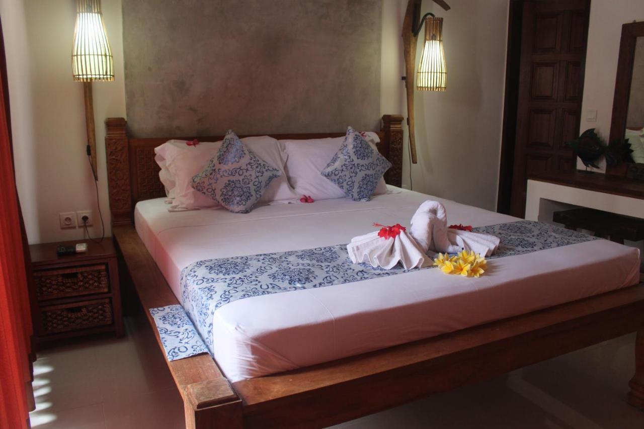 Villa Jukung Kuta Kuta (Bali)