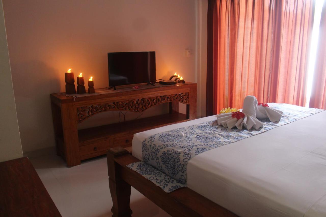 Jukung Kuta Villa *