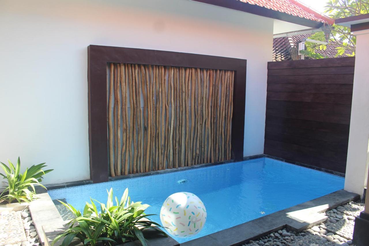 Jukung Kuta Villa *