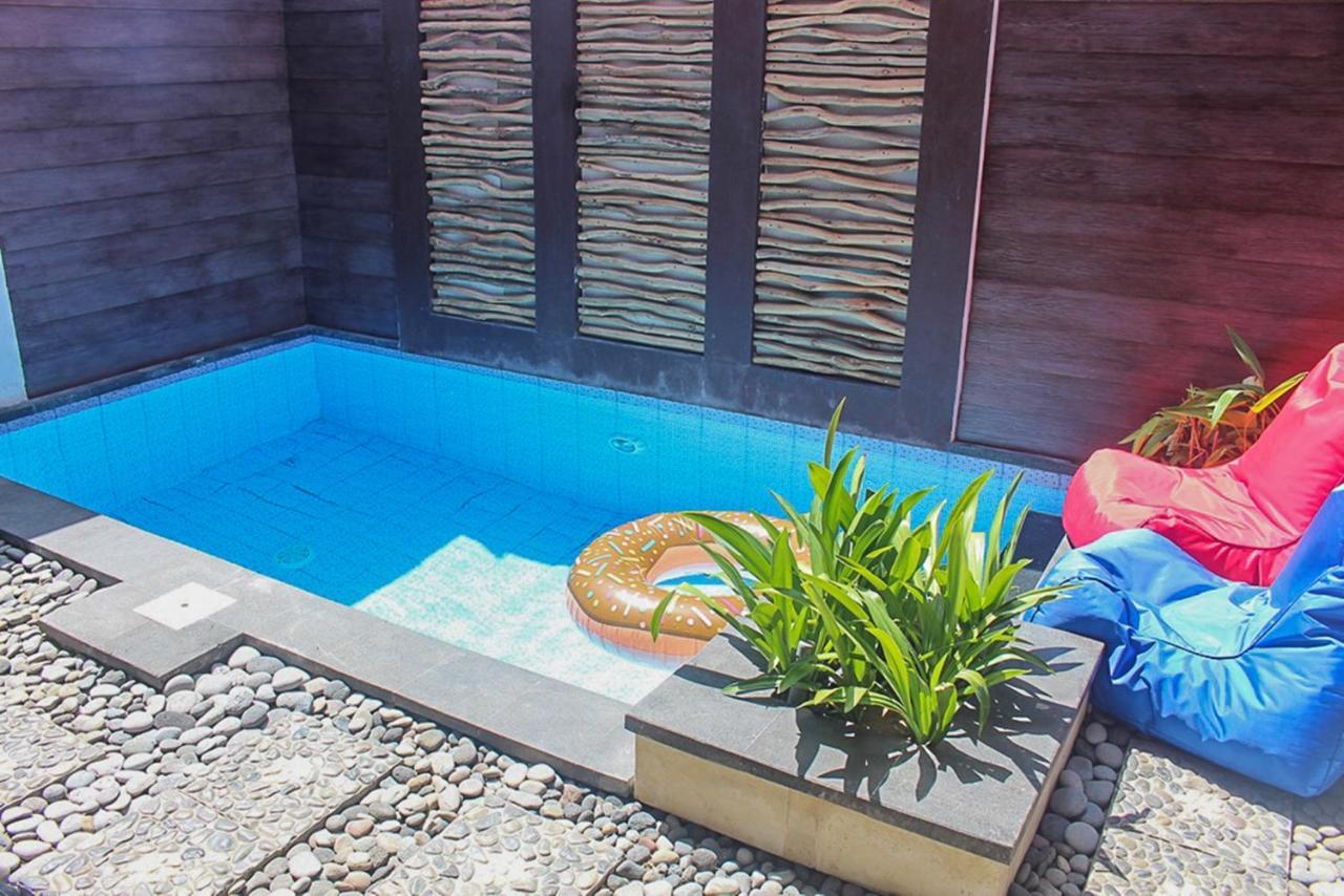 Jukung Kuta Villa