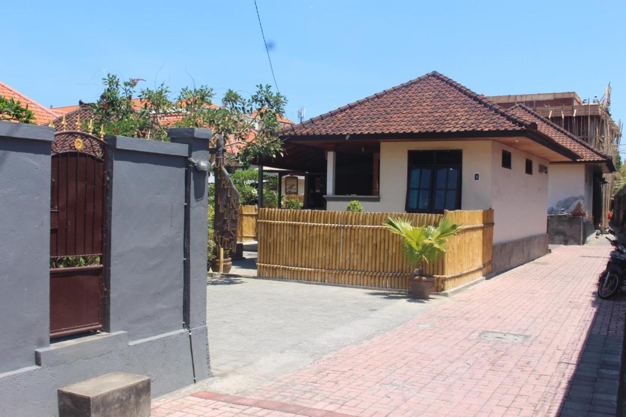 Jukung Kuta Villa Kuta (Bali)