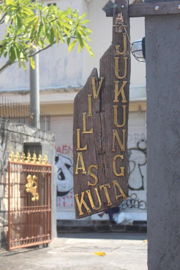 Jukung Kuta Villa Kuta (Bali)