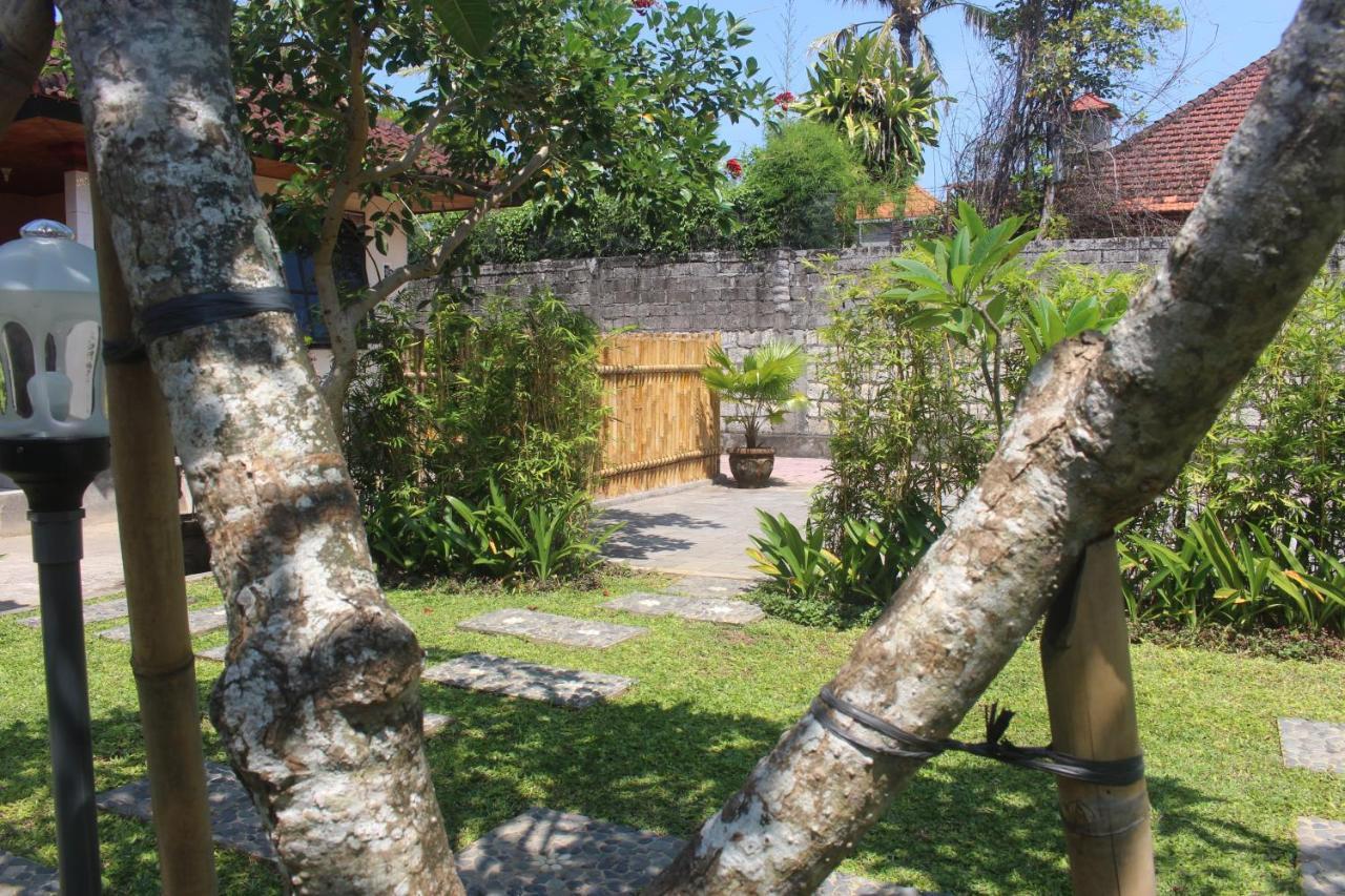 Villa Jukung Kuta Kuta (Bali)