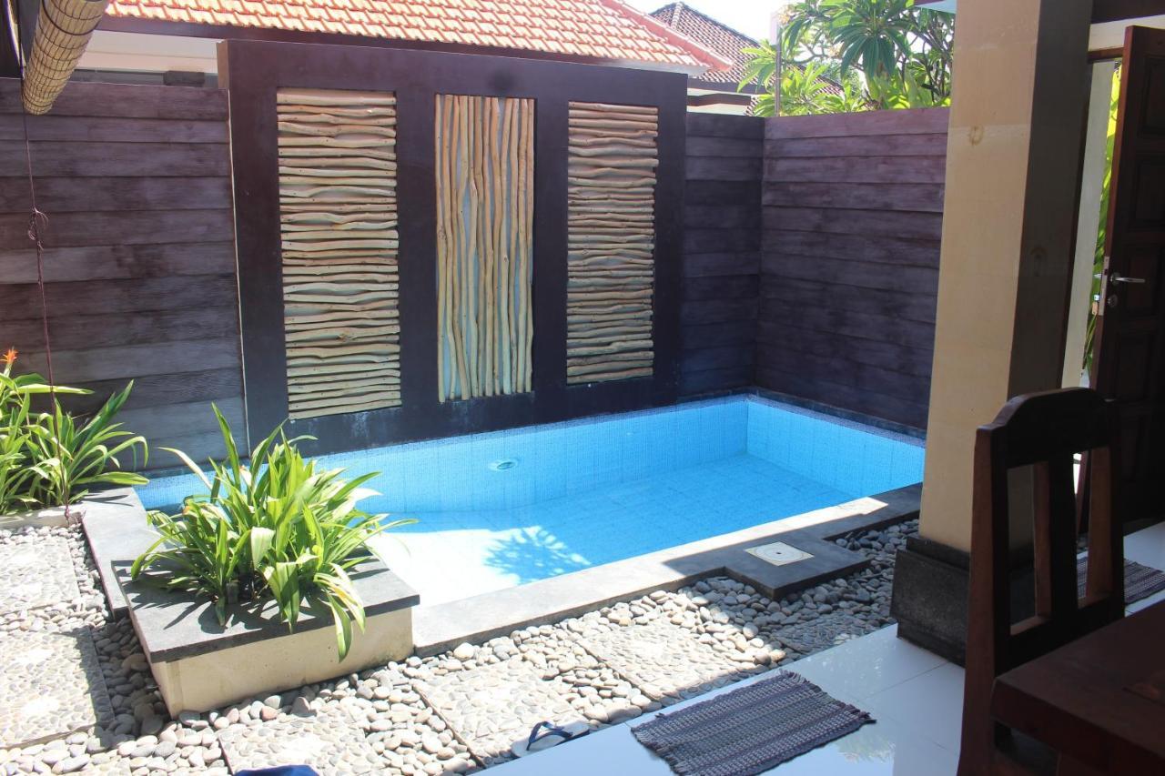 Jukung Kuta Villa
