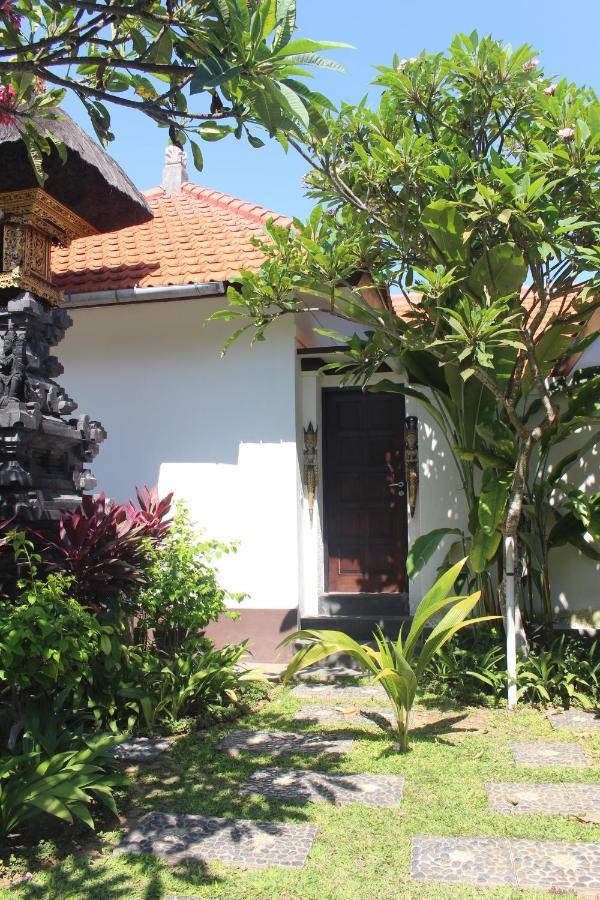 Villa Jukung Kuta Kuta (Bali)