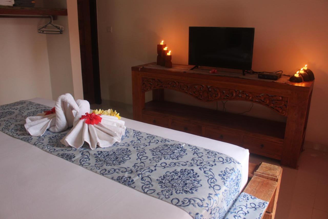 Villa Jukung Kuta