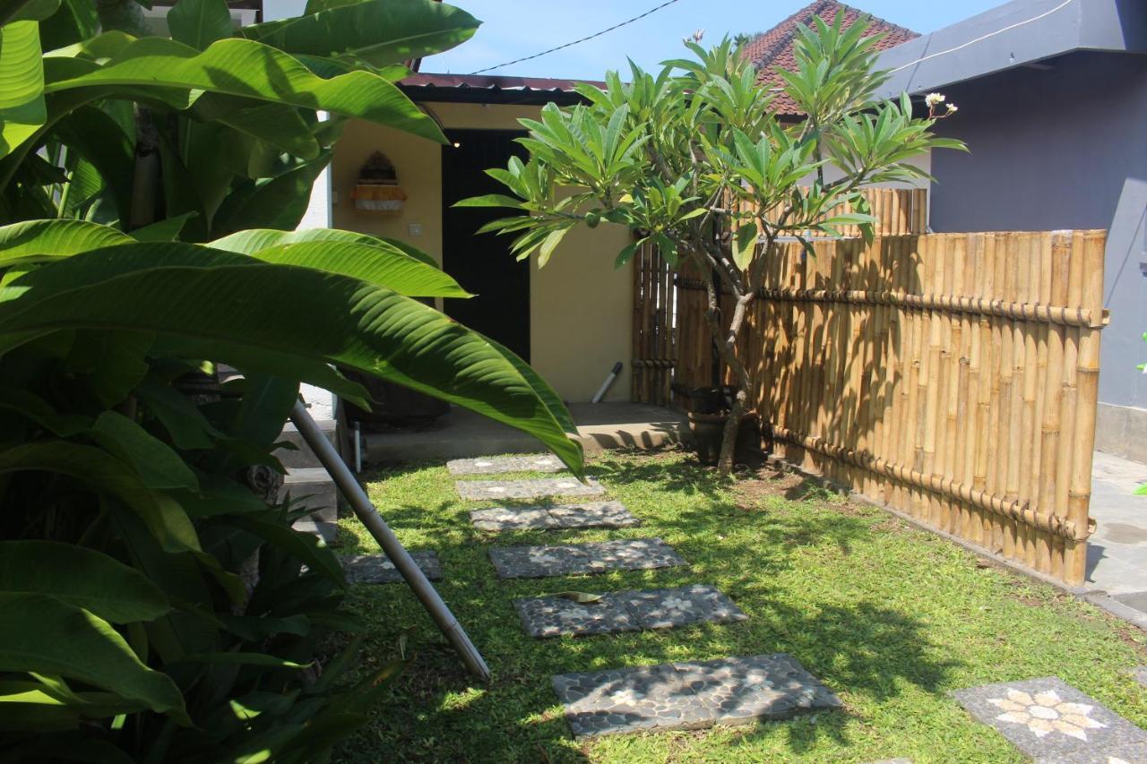 Villa Jukung Kuta