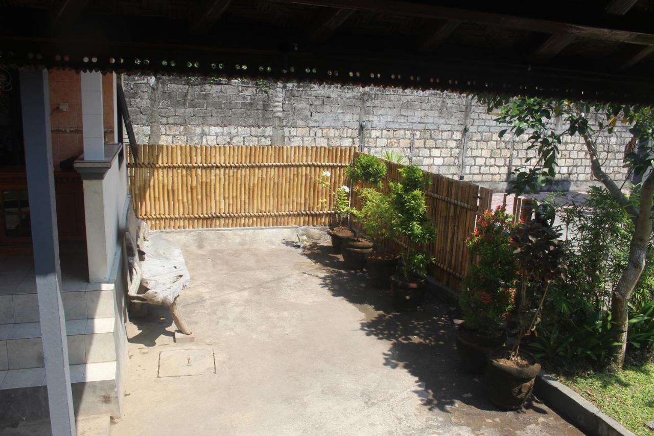 Jukung Kuta