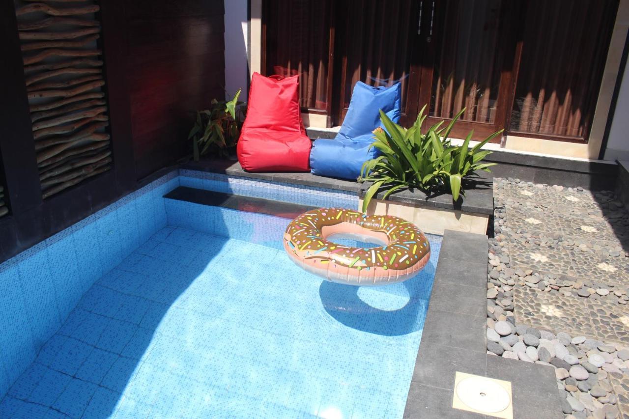 Villa Jukung Kuta